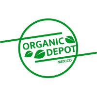 Grupo Organic Depot logo, Grupo Organic Depot contact details