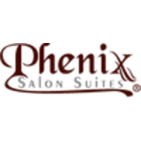 Phenix Salon Suites Franchising logo, Phenix Salon Suites Franchising contact details