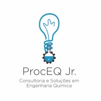 ProcEQ Jr. Consultoria e Soluções em Engenharia Química logo, ProcEQ Jr. Consultoria e Soluções em Engenharia Química contact details