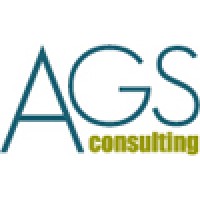 AGS Consulting logo, AGS Consulting contact details