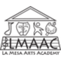 La Mesa Arts Academy logo, La Mesa Arts Academy contact details