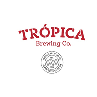 Trópica Brewing Co. logo, Trópica Brewing Co. contact details