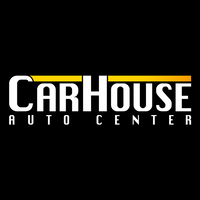 CARHOUSE AUTO CENTER logo, CARHOUSE AUTO CENTER contact details