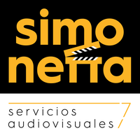 Simonetta Servicios Audiovisuales logo, Simonetta Servicios Audiovisuales contact details