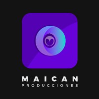 Maican Producciones logo, Maican Producciones contact details