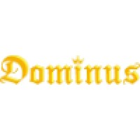 DOMINUS QUÍMICA logo, DOMINUS QUÍMICA contact details