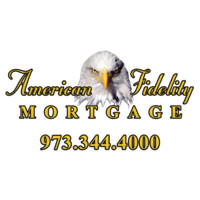 American Fidelity Mortgage logo, American Fidelity Mortgage contact details