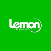 Lemon Comunicação logo, Lemon Comunicação contact details