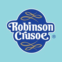 Robinson Crusoe logo, Robinson Crusoe contact details