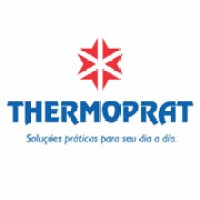 Thermoprat Indústria E Comércio De Embalagens Ltda logo, Thermoprat Indústria E Comércio De Embalagens Ltda contact details