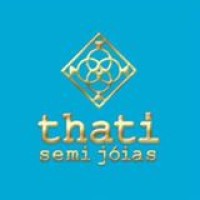 Thati Semi Jóias logo, Thati Semi Jóias contact details