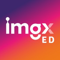 Imaginex Education logo, Imaginex Education contact details