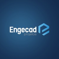 Engecad Projetos logo, Engecad Projetos contact details