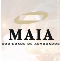 Maia - Sociedade de Advogados logo, Maia - Sociedade de Advogados contact details