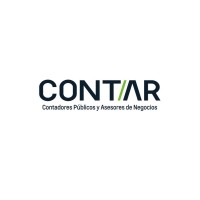 Contar logo, Contar contact details