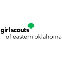 Girl Scouts of Eastern Oklahoma logo, Girl Scouts of Eastern Oklahoma contact details