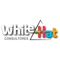 White Hat Consultores logo, White Hat Consultores contact details