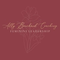 Ally Bouchard Coaching logo, Ally Bouchard Coaching contact details