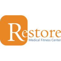 Restore Medical Fitness logo, Restore Medical Fitness contact details