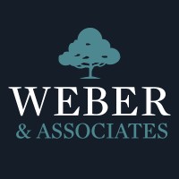 Weber & Associates Inc logo, Weber & Associates Inc contact details