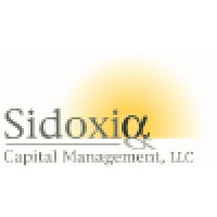 Sidoxia Capital Management, LLC logo, Sidoxia Capital Management, LLC contact details