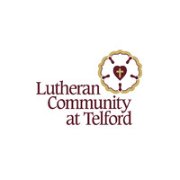 LUTHERAN COMMUNITY AT TELFORD logo, LUTHERAN COMMUNITY AT TELFORD contact details