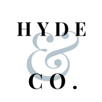 Hyde&Co Photography logo, Hyde&Co Photography contact details