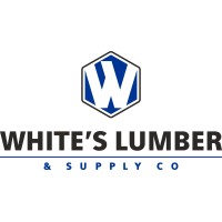 White's Lumber & Supply Co logo, White's Lumber & Supply Co contact details