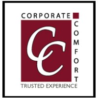 Corporate Comfort Michigan logo, Corporate Comfort Michigan contact details