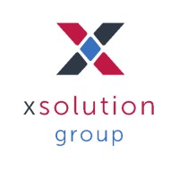 XSolution Group logo, XSolution Group contact details