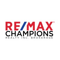 RE/MAX Champions Realty Inc logo, RE/MAX Champions Realty Inc contact details