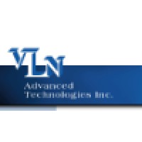 VLN Advanced Technologies logo, VLN Advanced Technologies contact details