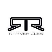 RTR Vehicles logo, RTR Vehicles contact details