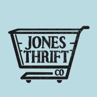 Jones Thrift Co logo, Jones Thrift Co contact details