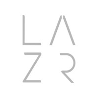 LAZR Leads logo, LAZR Leads contact details