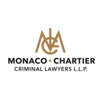 Monaco Chartier Criminal Law logo, Monaco Chartier Criminal Law contact details