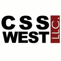 CSS West, LLC logo, CSS West, LLC contact details