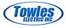 Towles Electric, Inc. logo, Towles Electric, Inc. contact details