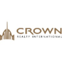 Crown Realty International logo, Crown Realty International contact details