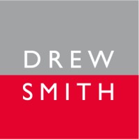 Drew Smith logo, Drew Smith contact details