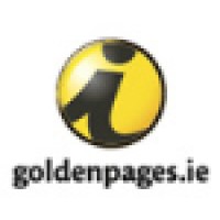 Golden Pages logo, Golden Pages contact details