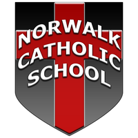 St. Paul High School-- Norwalk Catholic School logo, St. Paul High School-- Norwalk Catholic School contact details