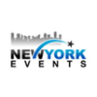 New York Events logo, New York Events contact details