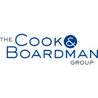 The Cook & Boardman Group logo, The Cook & Boardman Group contact details