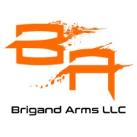 Brigand Arms LLC logo, Brigand Arms LLC contact details