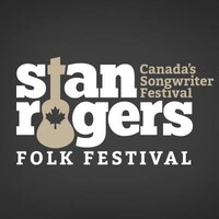 Stan Rogers Folk Festival logo, Stan Rogers Folk Festival contact details