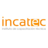 Instituto de Capacitación Técnica INCATEC logo, Instituto de Capacitación Técnica INCATEC contact details