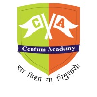 Centum Academy logo, Centum Academy contact details