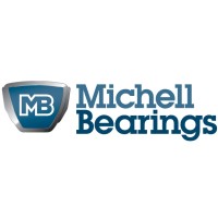 Michell Bearings logo, Michell Bearings contact details