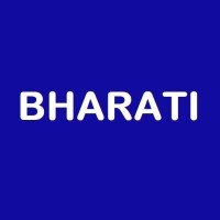 Bharati logo, Bharati contact details